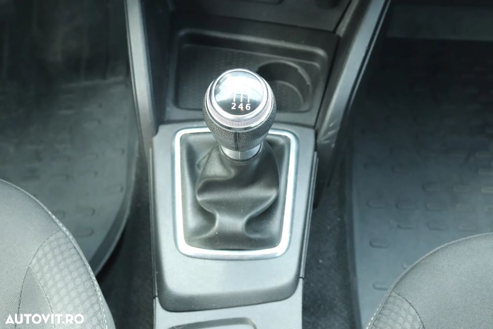 Dacia Duster Blue dCi 115 4WD Expression - 18