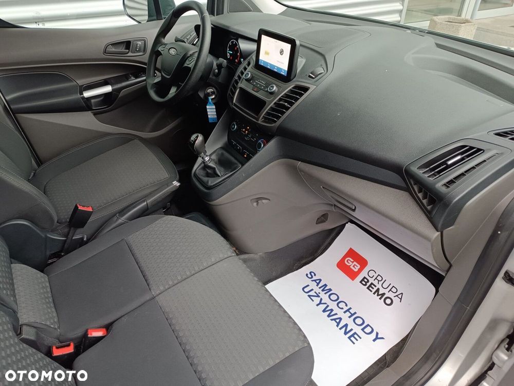 Ford transit-connect L1 3os. Trend - 12