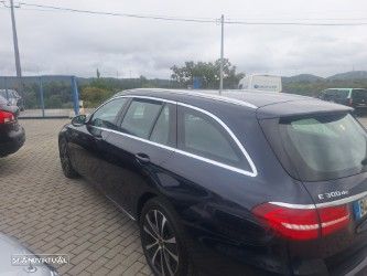 Mercedes-Benz E 300 de Avantgarde 4Matic - 3
