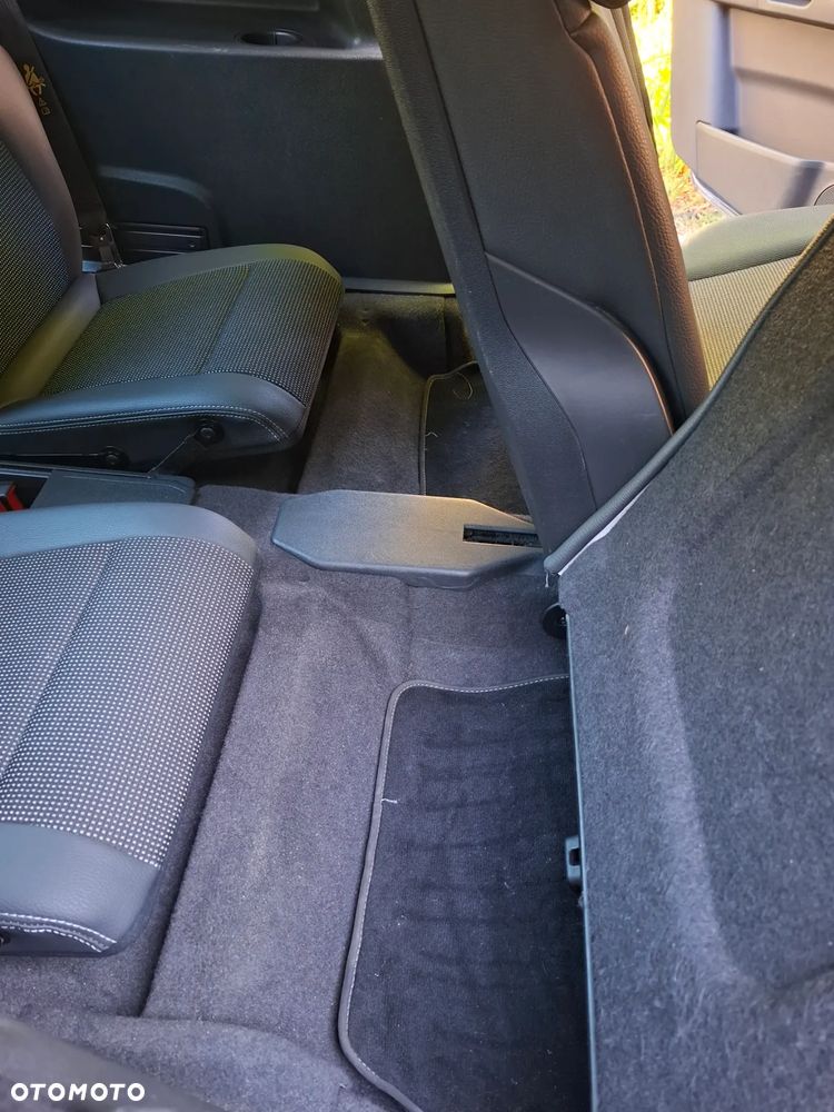 Opel Zafira 1.8 - 21