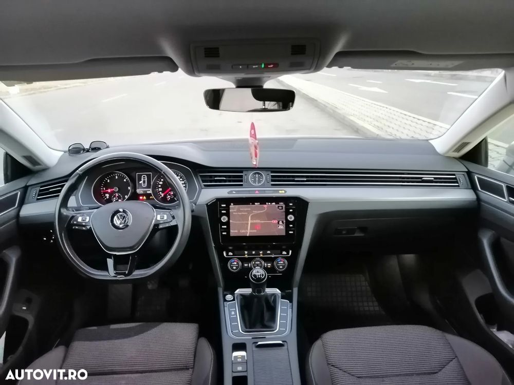 Volkswagen ARTEON - 8