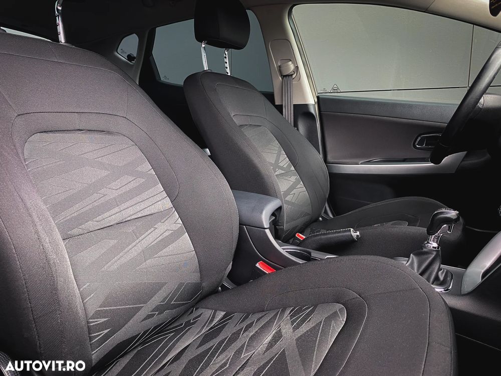 Kia Ceed 1.4 GSL Best - 14