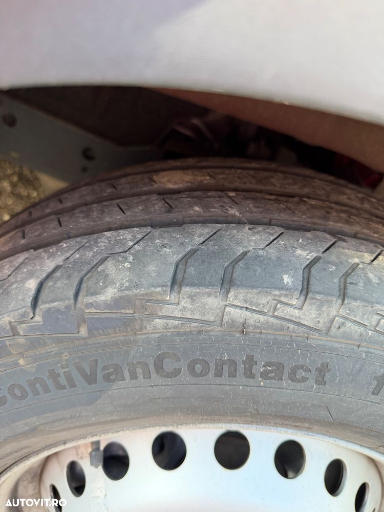 Iveco Daily - 27