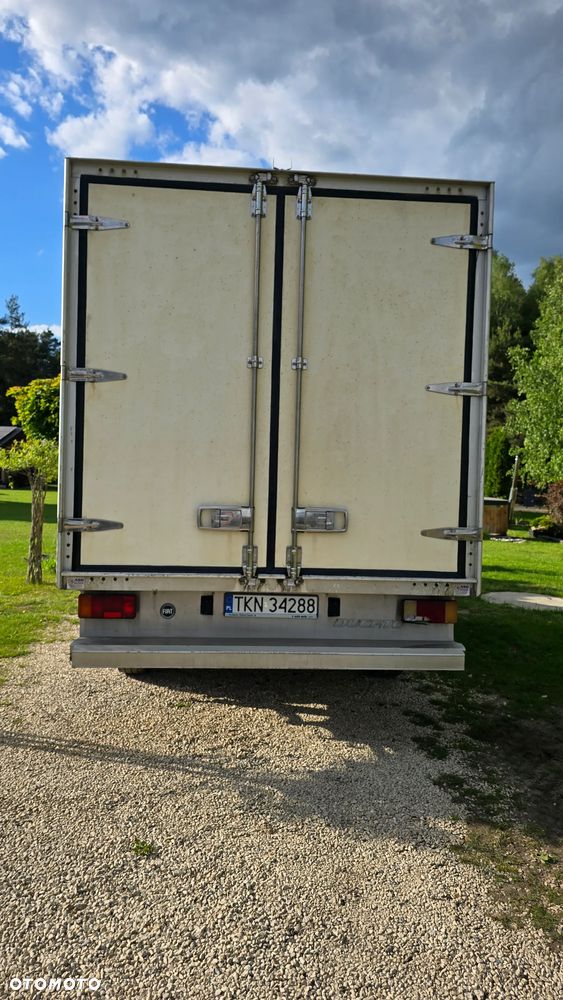 Fiat DUCATO - 6