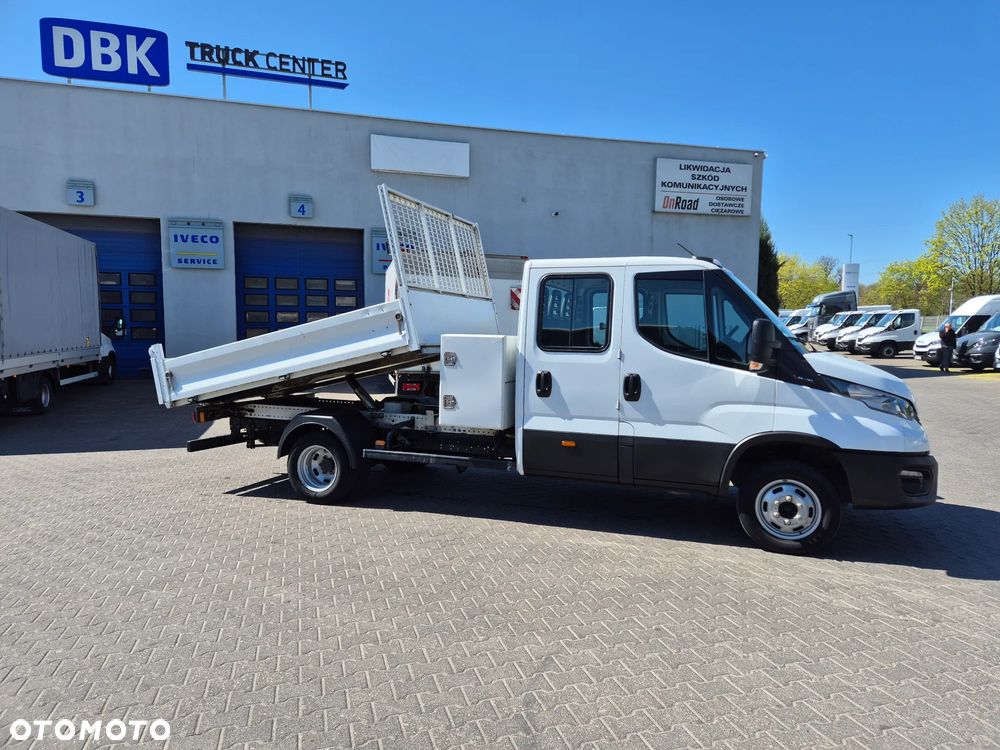 Iveco 35C16D (32759) - 2