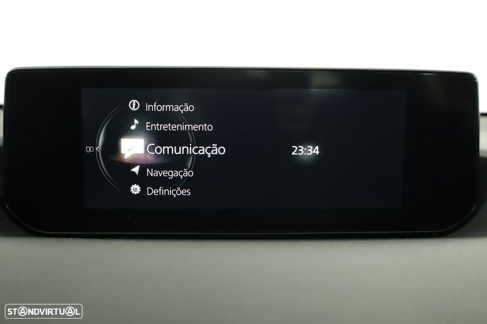 Mazda MX-30 e-SKYACTIV Exclusve-Line - 10