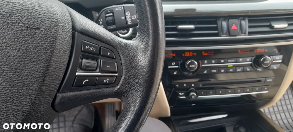 BMW X5 xDrive30d Sport-Aut - 21