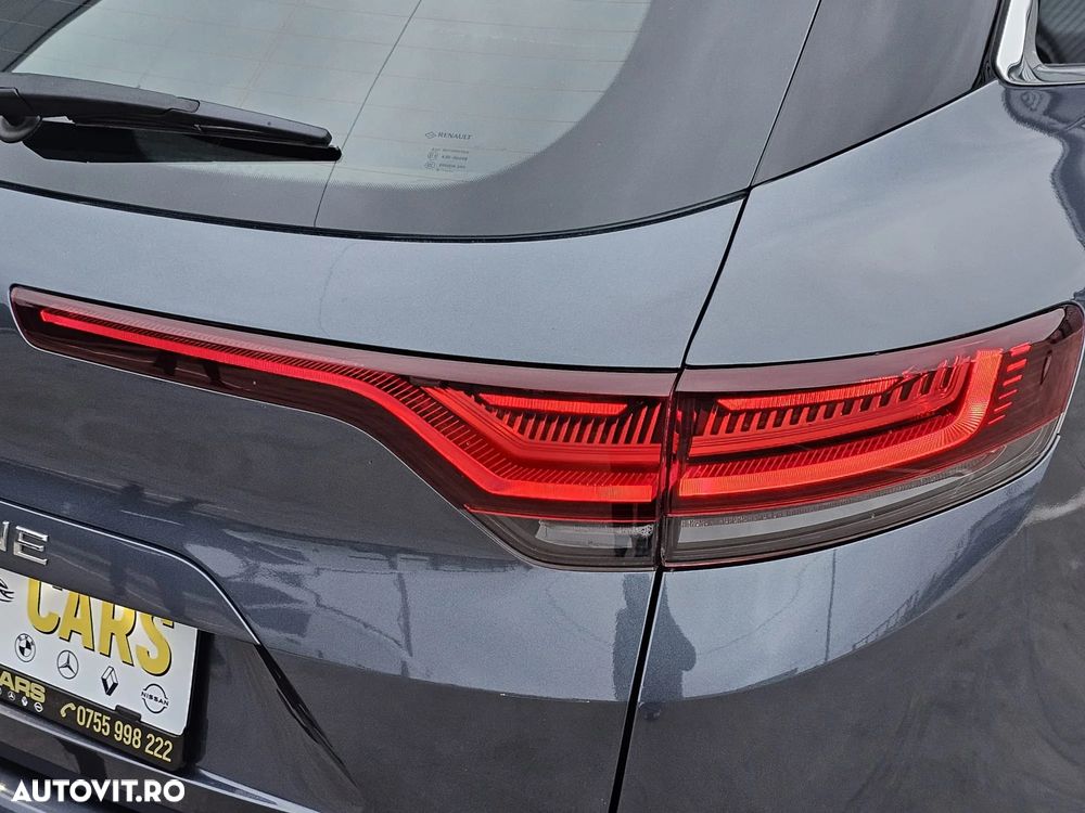 Renault Megane ENERGY TCe 115 LIMITED - 11