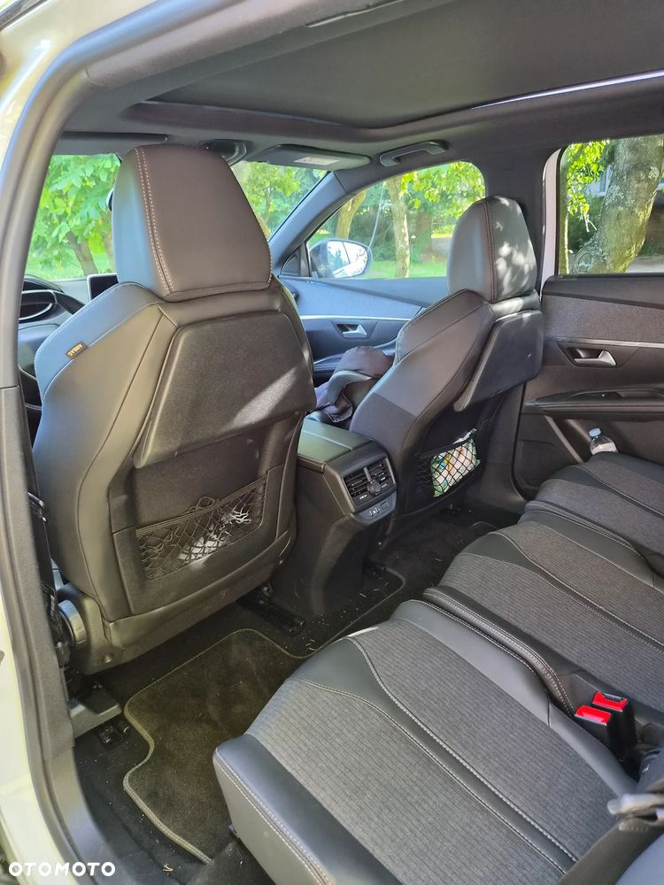 Peugeot 5008 - 6