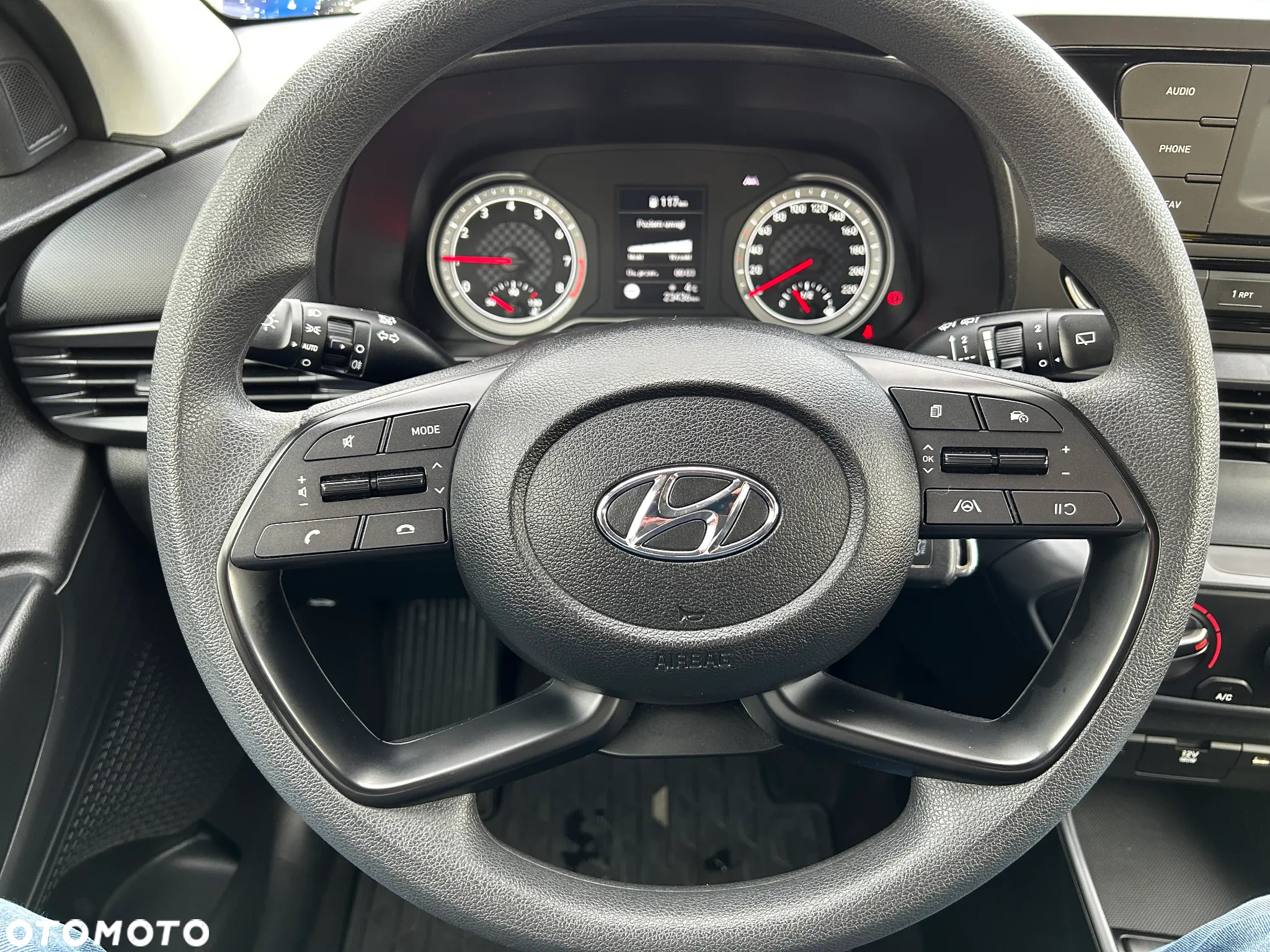 Hyundai i20 - 11