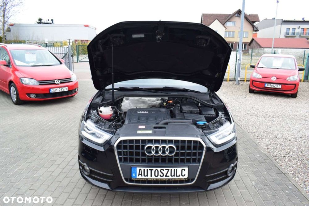Audi Q3 - 13