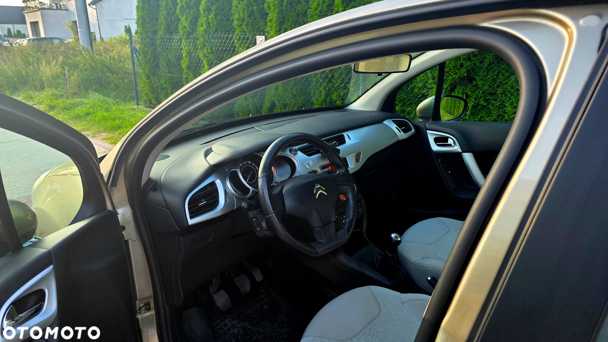 Citroën C3 1.4 VTi Seduction - 12