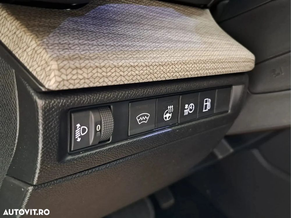 Citroën C5 1.6 PHeV 225 EAT8 Shine - 11