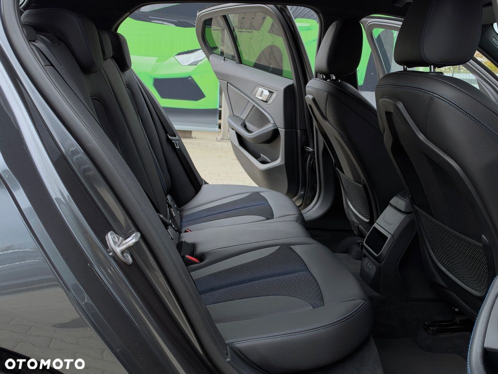 BMW Seria 1 118d Edition M Sport Shadow - 39