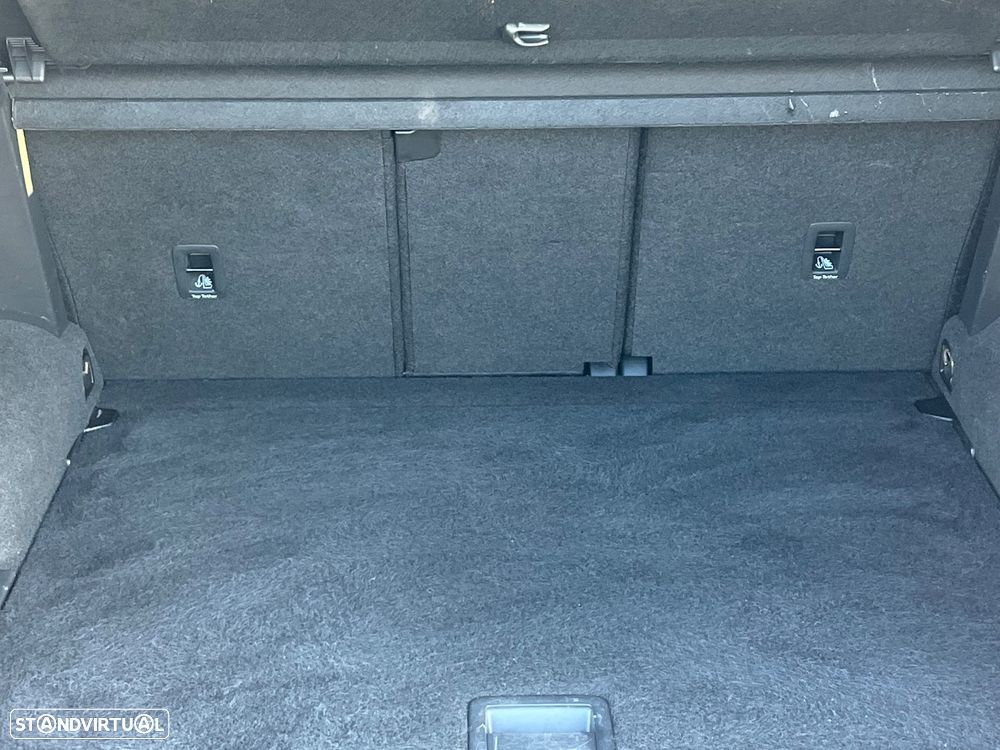 VW Tiguan 2.0 TDI Confortline - 10