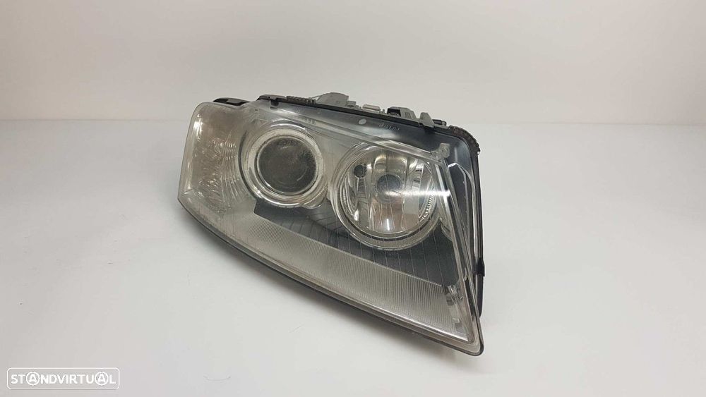 FAROL DIREITO AUDI A8 (4E2) 3.0 TDI QUATTRO - 1
