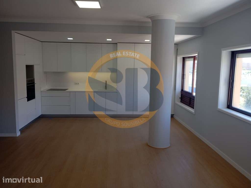 Apartamento Remodelado Vila Nova de Gaia - Grande imagem: 3/35