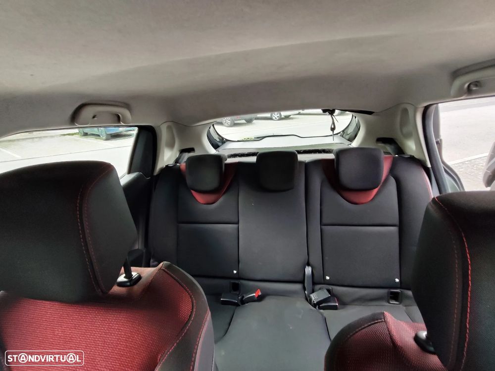 Renault Clio 1.5 dCi Confort - 7