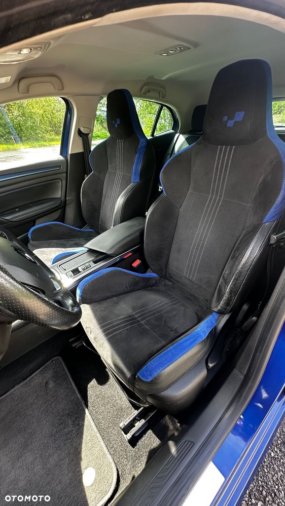 Renault Megane 1.6 dCi GT Line - 16