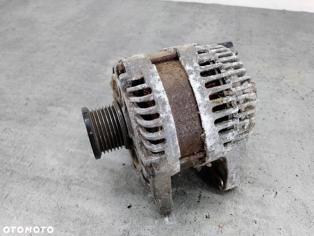 ALTERNATOR RENAULT SCENIC III ( 09-16 ) 231000024R A002TX0481 1.4 TCE - 3
