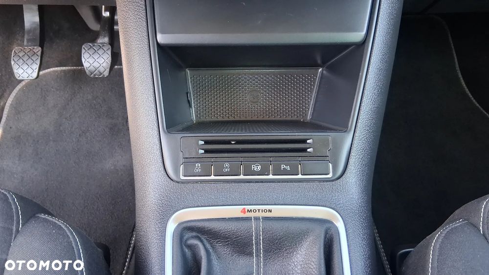 Volkswagen Tiguan 2.0 TDI 4Mot Sport&Style - 25