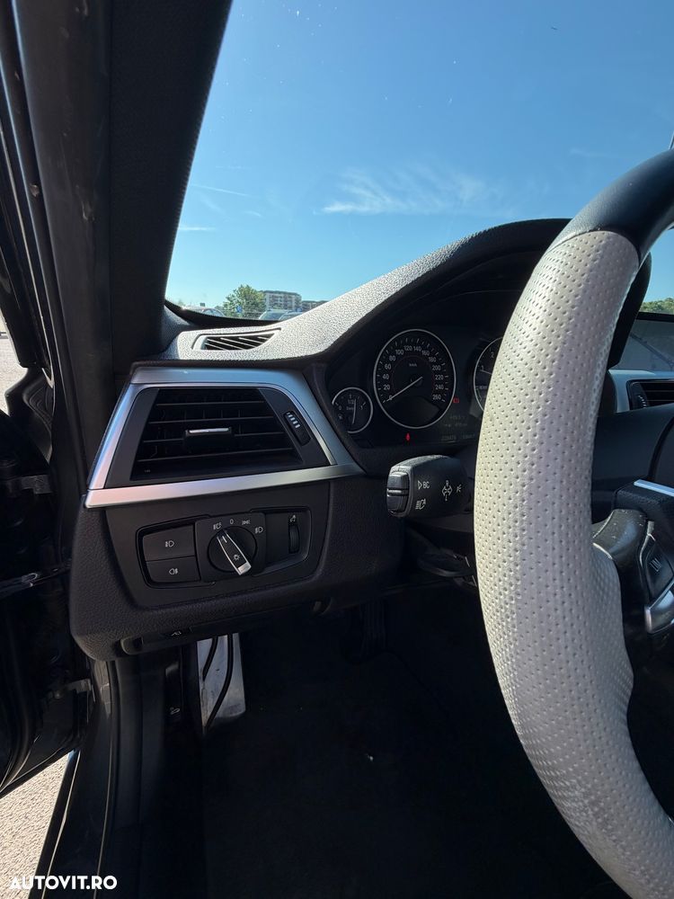 BMW Seria 3 - 14