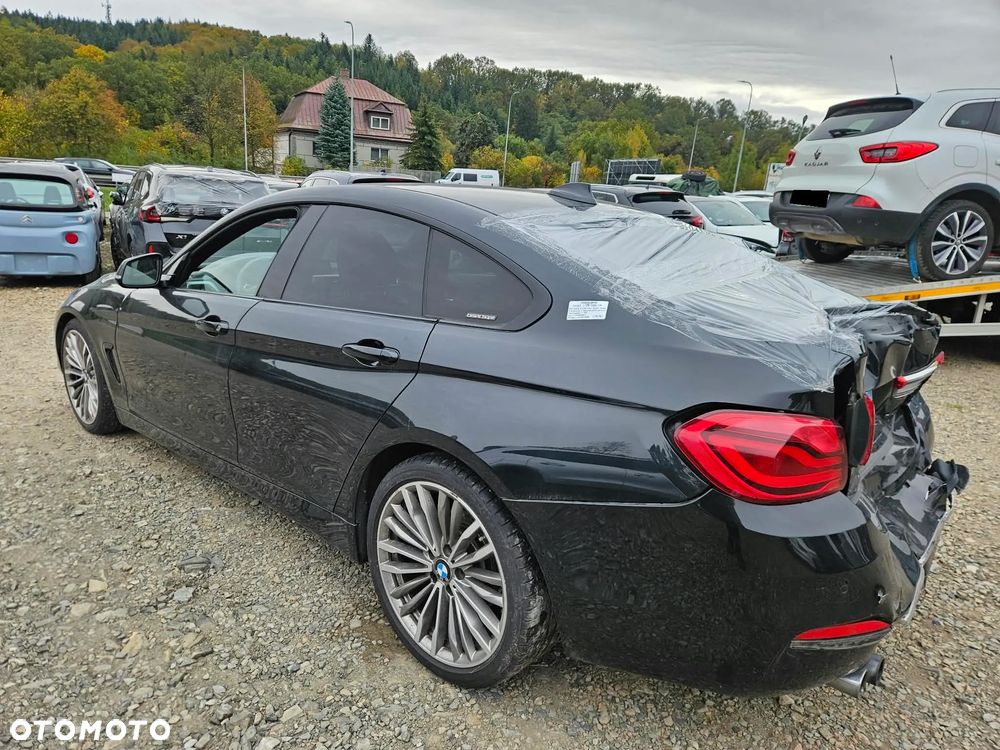 BMW Seria 4