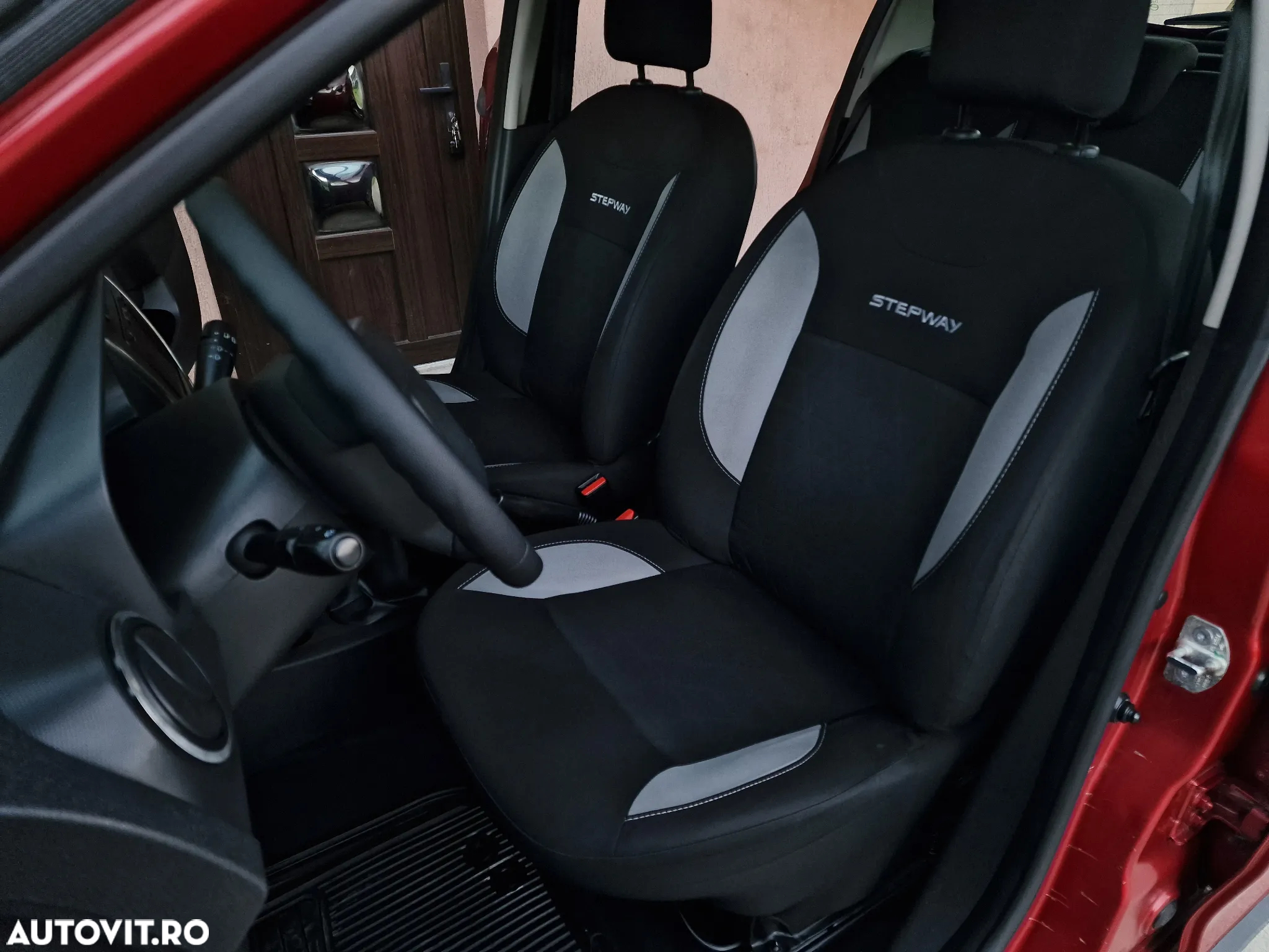 Dacia Sandero Stepway - 25