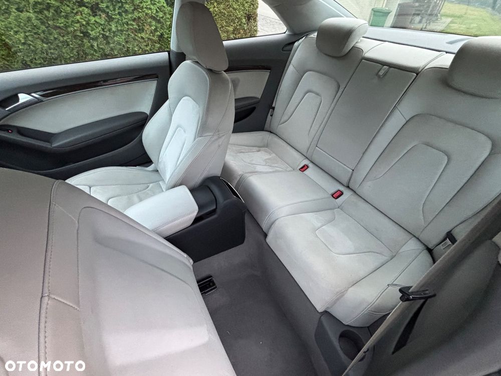 Audi A5 Coupé 1.8 TFSI - 9