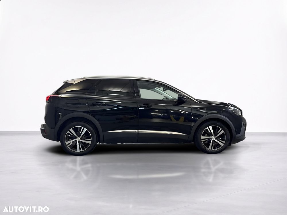 Peugeot 3008 - 7