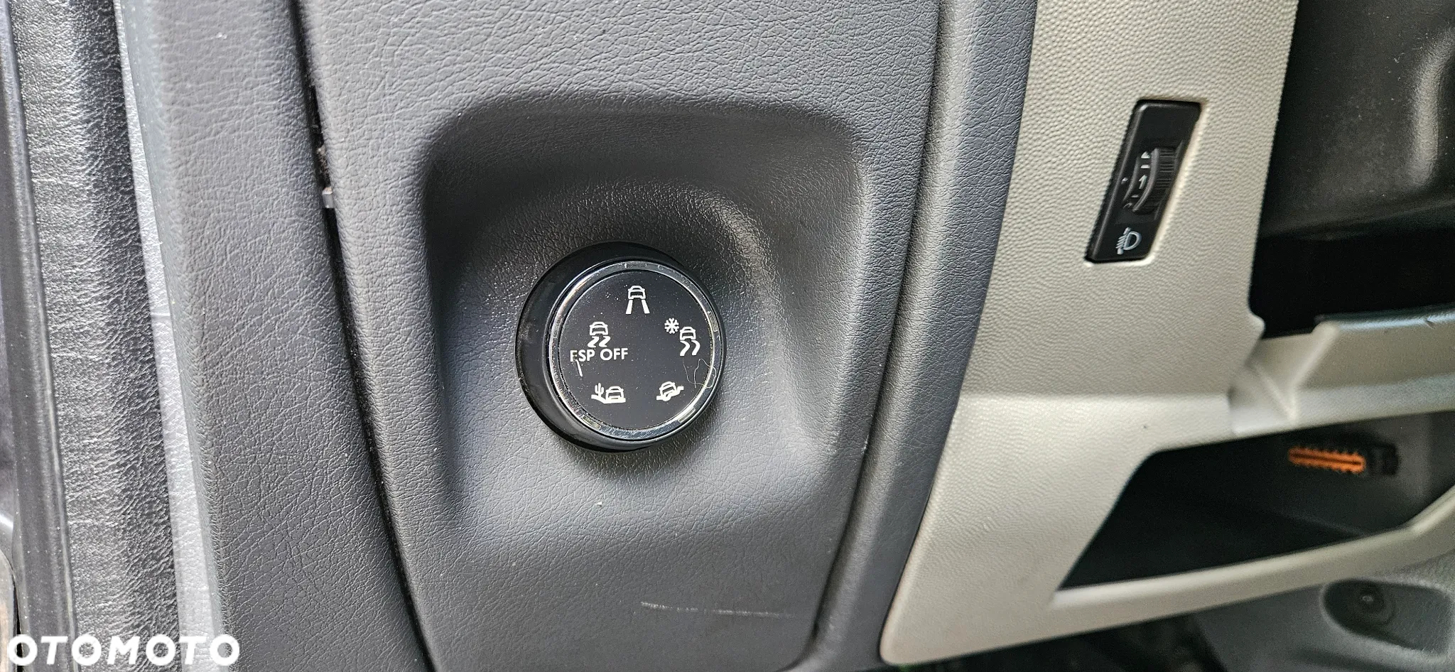 Citroën Jumpy Combi 2.0 HDi L2 - 11