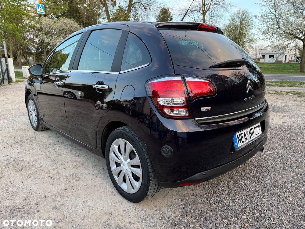 Citroën C3 Pure Tech (VTi) 82 Exclusive - 15