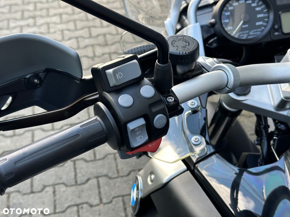 BMW GS - 31