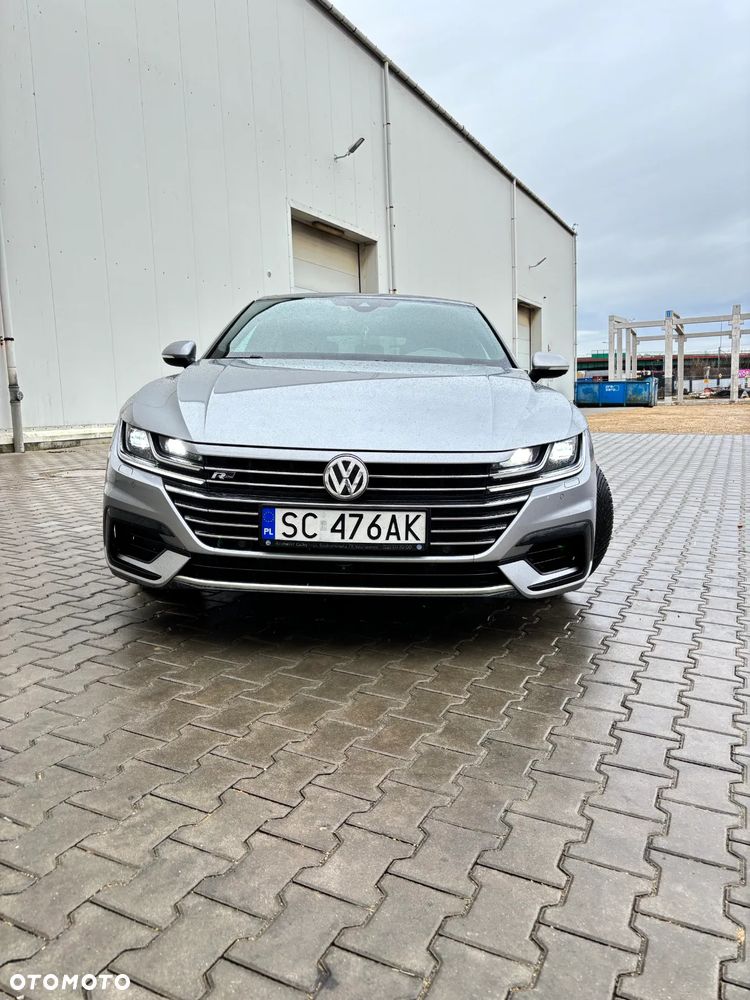Volkswagen Arteon - 2