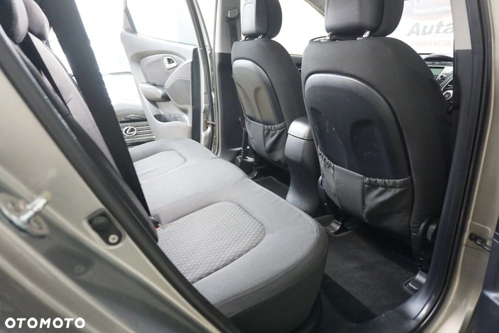 Hyundai ix35 1.7 CRDi Comfort 2WD - 20