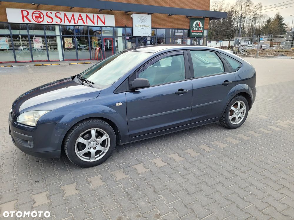 Ford Focus - 4