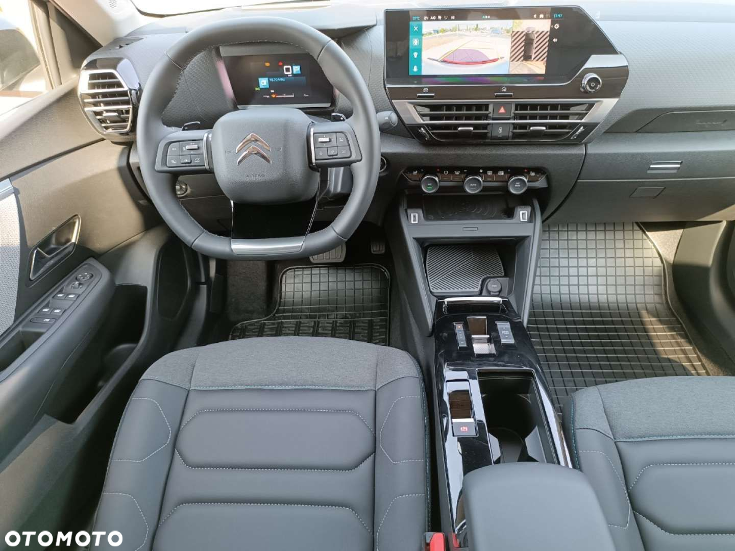 Citroën C4X - 14