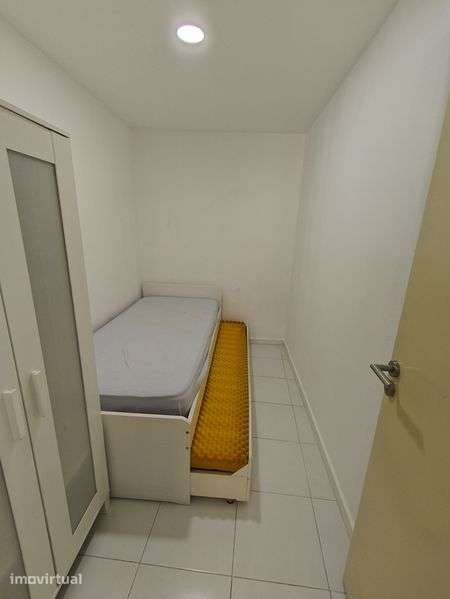T2 Lisboa - Mobiliado e equipado - Grande imagem: 3/9