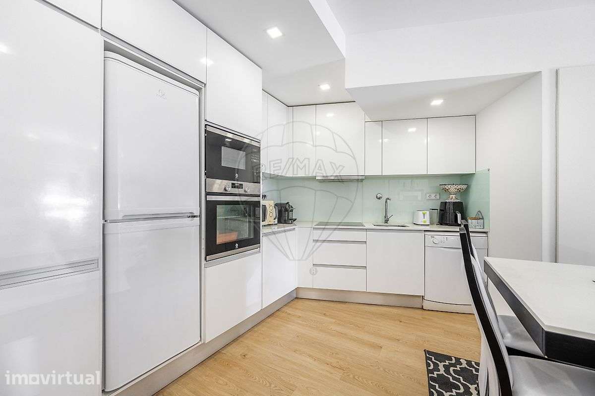 Apartamento T2 para venda - Grande imagem: 2/20