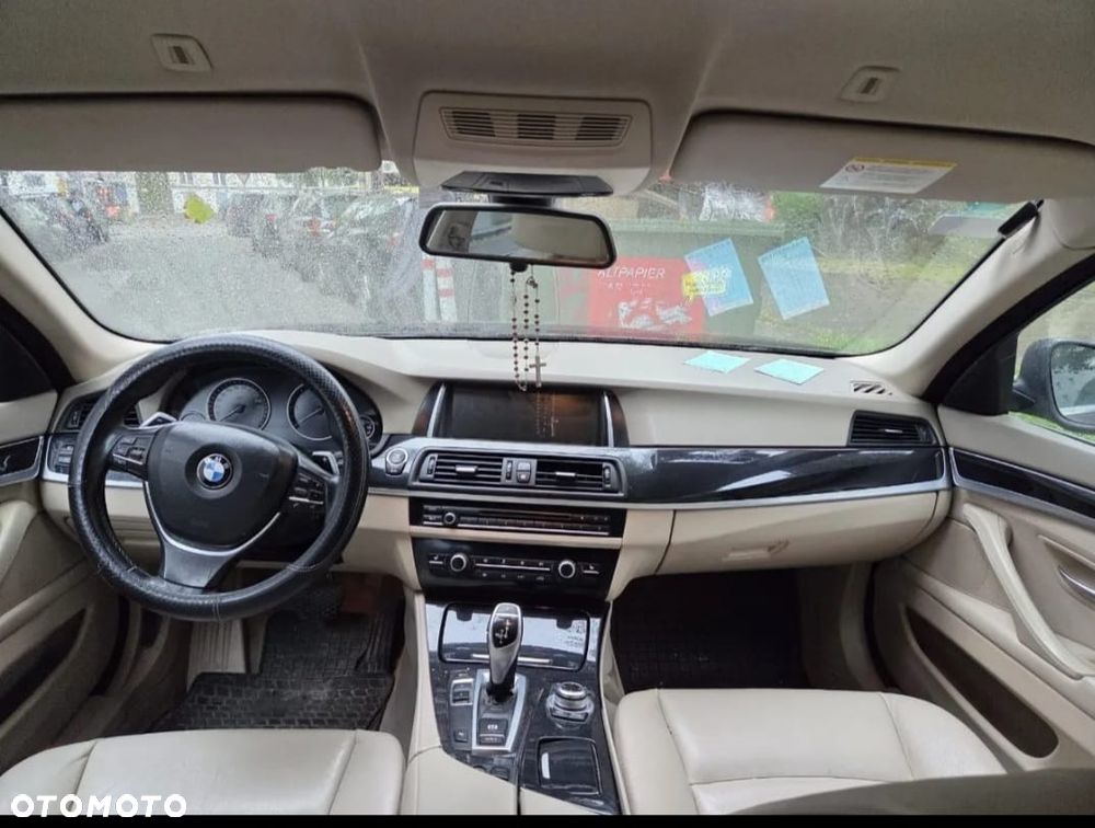 BMW Seria 5 - 3