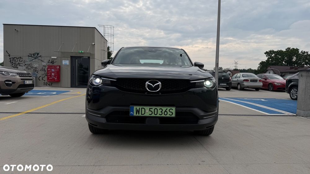 Mazda MX-30 35.5kWh Exclusive Line - 4