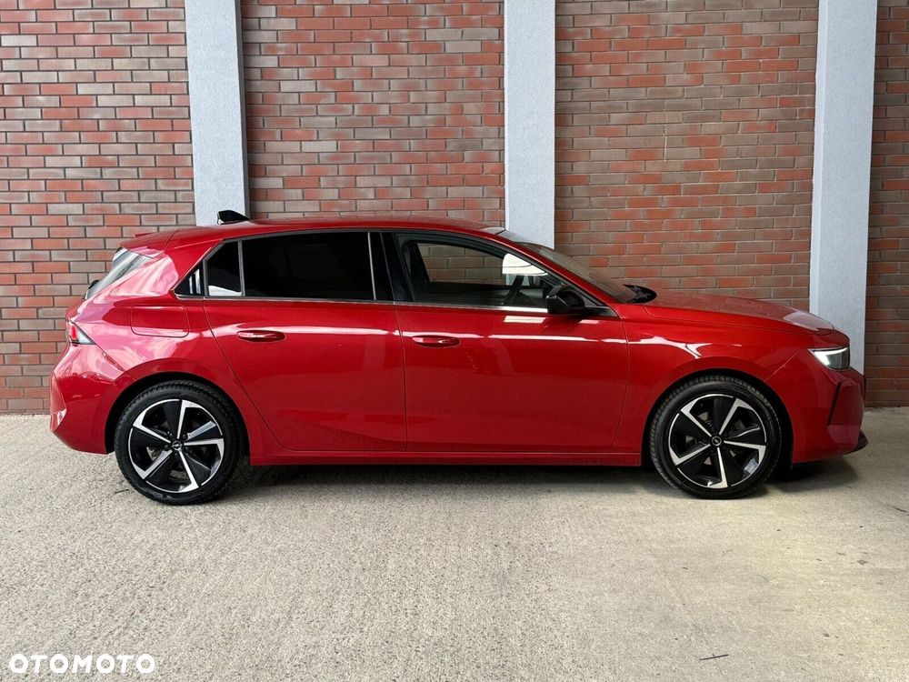 Opel Astra 1.2 T Business Edition S&S - 7
