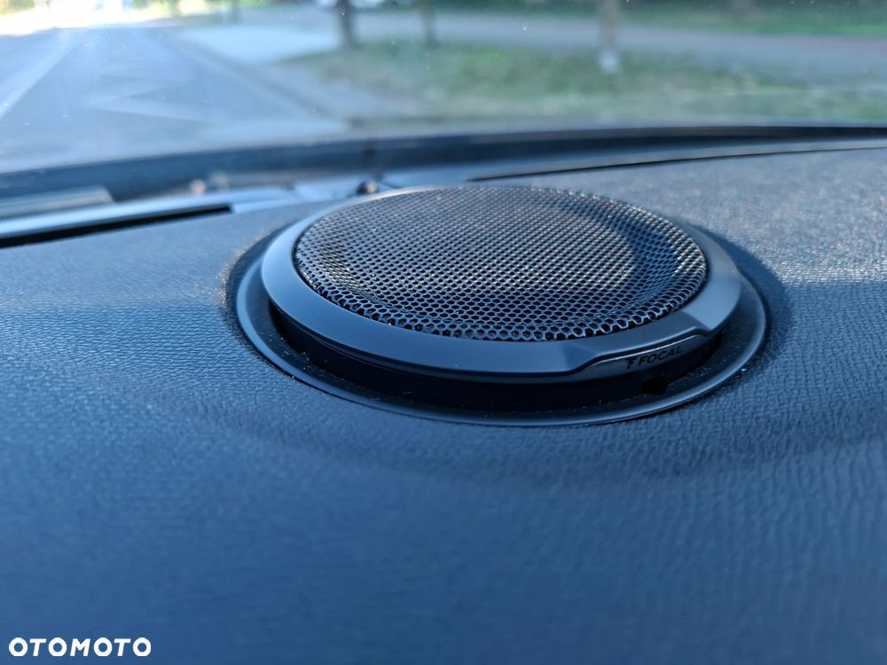 Peugeot 508 2.0 BlueHDi GT Line S&S EAT8 - 21