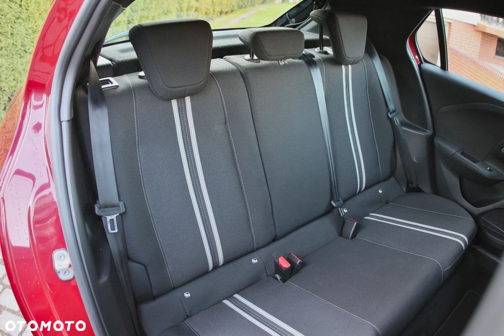 Opel Corsa 1.2 Direct Injection Turbo Start/Stop GS - 28