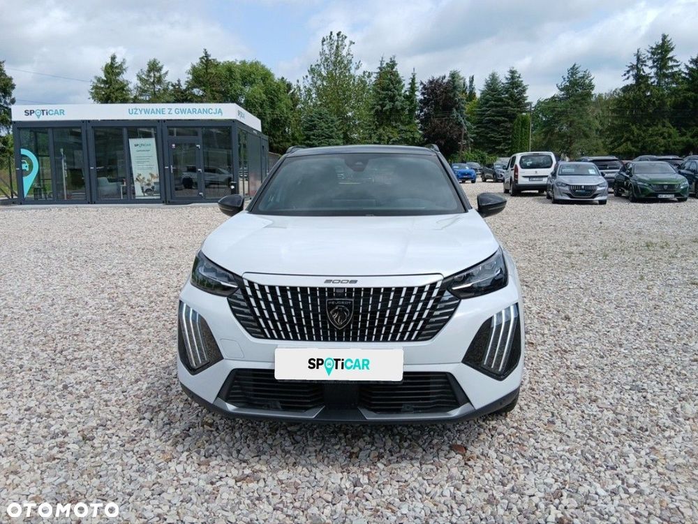 Peugeot 2008 - 3