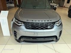 Land Rover Discovery 3.0 D350 MHEV Dynamic HSE - 11