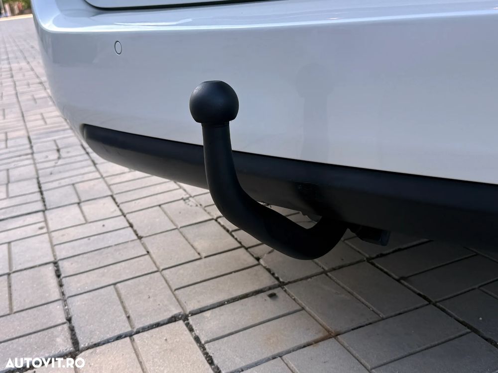 Peugeot 308 BlueHDi FAP 130 Stop & Start Active - 5