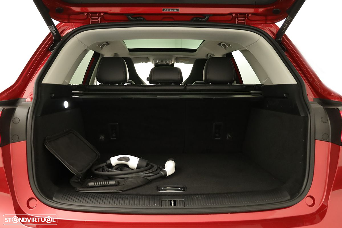 MG EHS 1.5 T-GDI Plug-in Hybrid Luxury - 26
