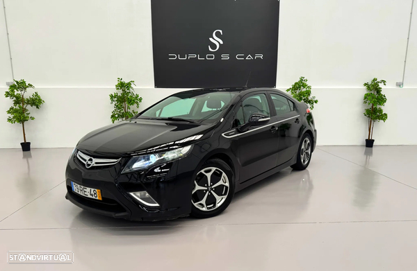 Opel Ampera 1.4 Ecotec Cosmo