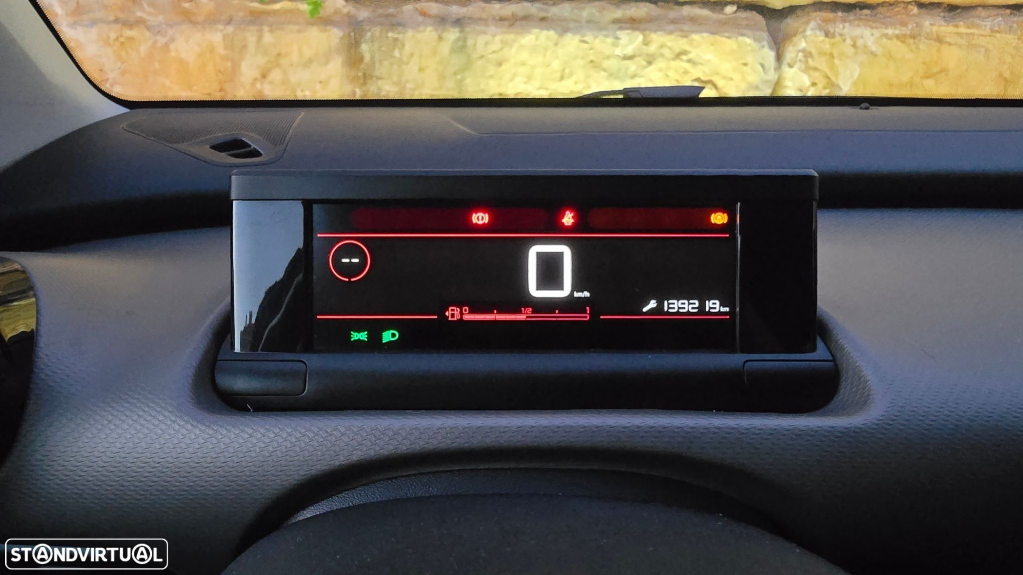 Citroën C4 Cactus 1.5 BlueHDi Shine - 17